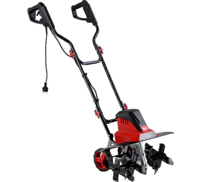 Культиватор электрический WORTEX RC 3610 1050 ВТ (Китай)