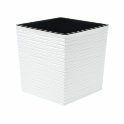 Кашпо пластмассовое Juka dluto Купить | Практик