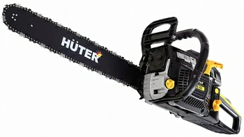 Бензопила Huter BS-52M (Россия)