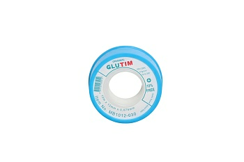 Фумлента TIM-MB10-12-030 малая 10м*12мм*0,75мм синяя (Китай)