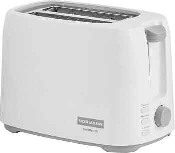Тостер AST-035 NORMANN (Китай)
