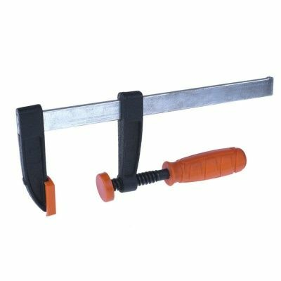 Струбцина металлическая 50мм*200мм