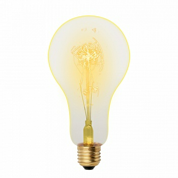 Лампа накаливания VintIL-V-A95-60/GOLDEN/E27 SW01 (Китай) Лампа накаливания VintIL-V-A95-60/GOLDEN/E27 SW01 (Китай)