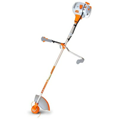 Бензиновый триммер GTR-5123 LUX ELAND двухплечевой ремень (Китай)