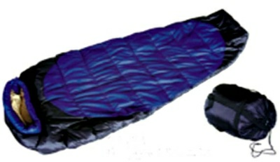 Спальный мешок SJ-E11 (Китай)