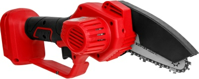 Аккумуляторная мини-пила WORTEX LX CEC 2518-1 в чемодане (Китай)