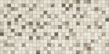 Плитка керамическая Beryoza Ceramica Hermitage мозаика декор 1сорт 600х300х9мм (Беларусь)