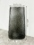 Ваза Art&Home Dark Split 12,5х16х28,5 стекло JQY382 (Китай)
