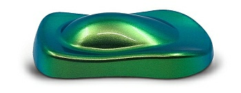 Эмаль с эффектом «хамелеон», аэрозоль 520 мл, Vixen в Борисове