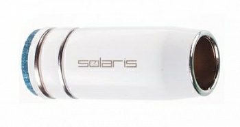 Сопло коническое ф 15х57 мм для 25AK Solaris