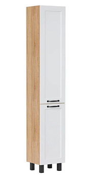 Пенал напольный EQUIL Lago 35 (Россия)