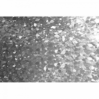 Статическая оконная пленка S4524 (Китай)