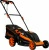 Газонокосилка элекстрическая ELAND GLM-4318 (Китай)