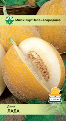 Дыня Лада (Россия)