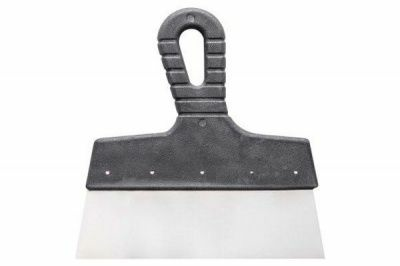 Шпатель нержавеющий 30см HARDY (Польша)