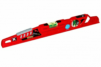 Уровень KAPRO PLUMBSITE SHARK (АКУЛА) 920-10-60 (Израиль) Уровень KAPRO PLUMBSITE SHARK (АКУЛА) 920-10-60 (Израиль)