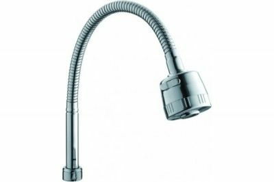 Излив гибкий для кухонного смесителя L7501 (Китай)