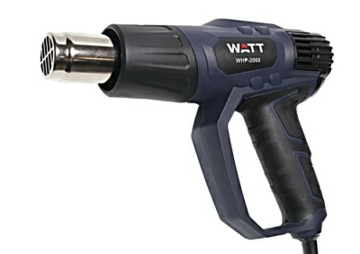Фен промышленный WATT WHP-2060 (Китай)