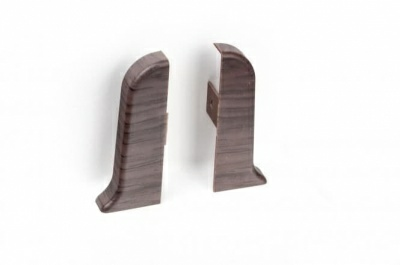 Заглушка с текстурой RICO Leo 176 Венге правая в Борисове