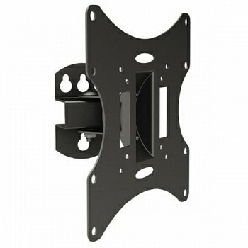 Кронштейн для TV Maclean MC-501A B черный Кронштейн для TV Maclean MC-501A B черный