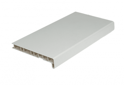 Доска подоконная ПВХ белая 15см (Беларусь)