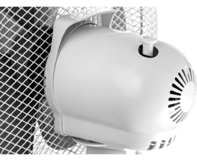 Вентилятор электрический напольный ACF-196 NORMANN (Китай)