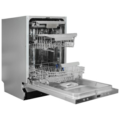Посудомоечная машина Schtoff SVA 45107 IMAFL (Китай) Посудомоечная машина Schtoff SVA 45107 IMAFL (Китай)
