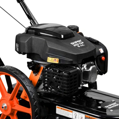 Газонокосилка бензиновая SKIPER GW550 (Китай)