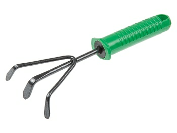 Рыхлитель садовый 24см ВОЛАТ (Китай)