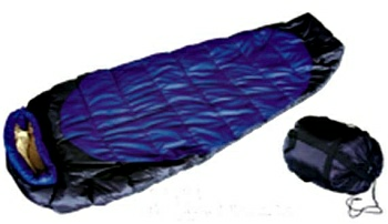 Спальный мешок SJ-E11 (Китай)