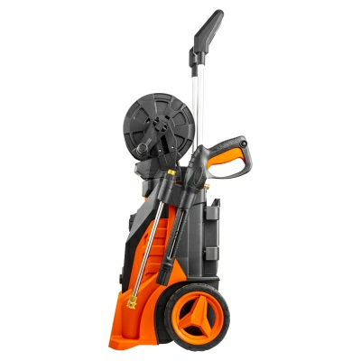 Мойка высокого давления SKIPER PM-210 PRO (Китай)