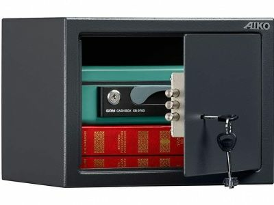 Мебельный сейф Aiko T-230 KL (Россия) Мебельный сейф Aiko T-230 KL (Россия)