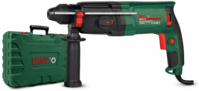 Перфоратор (молоток) DWT SBH09-30 BMC (Китай)