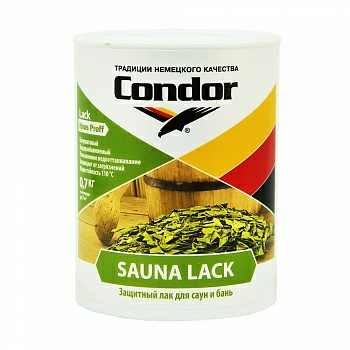 Лак ВД-АК Sauna Lack (Беларусь) в Борисове