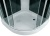 Душевая кабина Iva SC010CT 100х100х215 (Россия) Душевая кабина Iva SC010CT 100х100х215 (Россия)