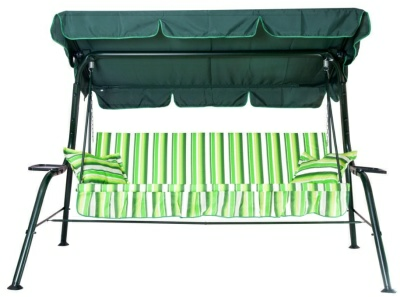 Качели садовые Стандарт NOVA с904 (Беларусь) Качели садовые Стандарт NOVA с904 (Беларусь)