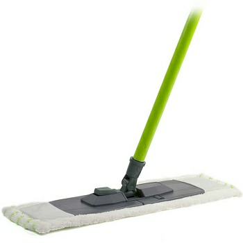 Швабра универсальная с рукояткой 120 см (Беларусь)