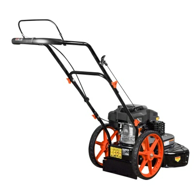 Газонокосилка бензиновая SKIPER GW550 (Китай)