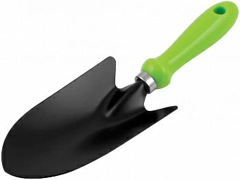 Совок садовый широкий 0231-1 