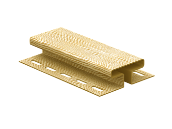 Н-планка Timberblock Дуб