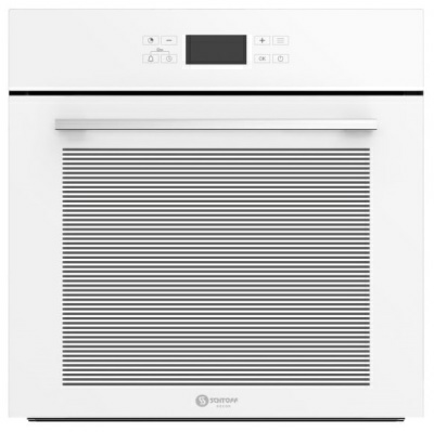 Духовой шкаф электрический Schtoff CME 6406 WH (Испания) Духовой шкаф электрический Schtoff CME 6406 WH (Испания)