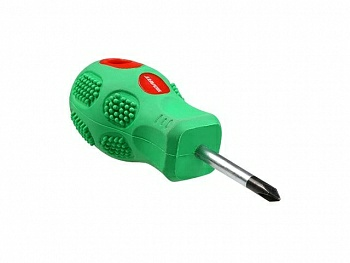 Отвертка "+" №2 38мм PH ВОЛАТ (Китай) Отвертка "+" №2 38мм PH ВОЛАТ (Китай)