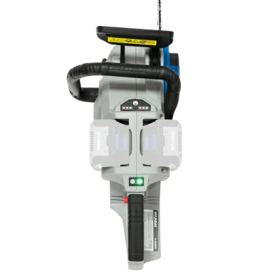 Пила аккумуляторная цепная X-404iON HYUNDAI (Китай)