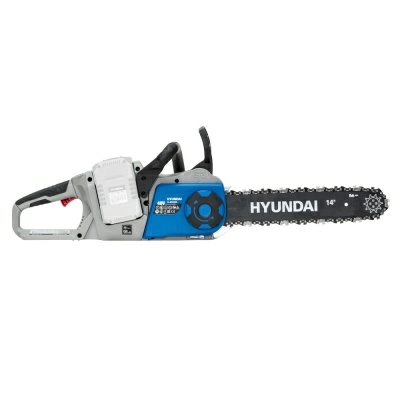 Пила аккумуляторная цепная X-404iON HYUNDAI (Китай)