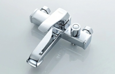 Смеситель для ванны Ledeme H42 L3242 (Китай)