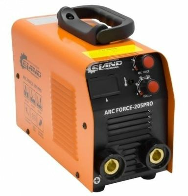 Сварочный аппарат