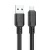 Кабель Borofone BX81 Micro USB 2.4А черный 1м (Китай) Кабель Borofone BX81 Micro USB 2.4А черный 1м (Китай)