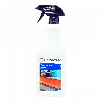 Очиститель швов Glutoclean 750 мл Очиститель швов Glutoclean 750 мл