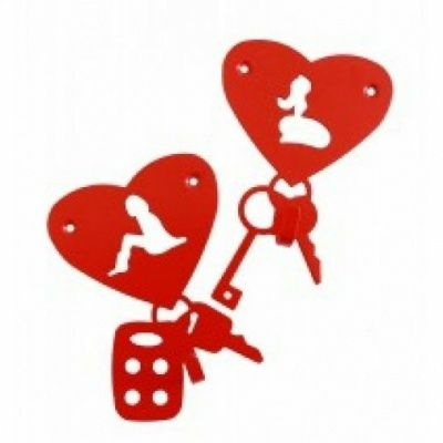 Набор крючков NK004-RY Купить | Практик