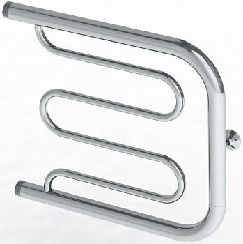 Полотенцесушитель Фокстрот ПМ. 50*50(1") (Беларусь)